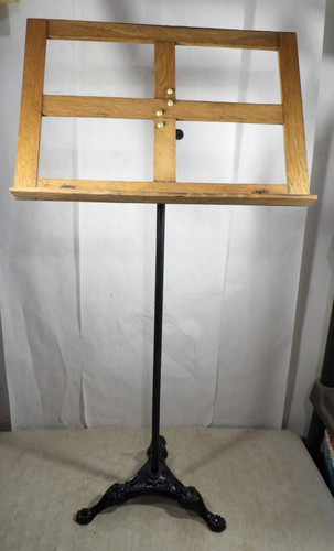 Antique 1800s kauffman - antique, k&b