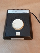 Stolle 505A Solid State Antenna Rotator Antennen-Rotator UNTESTED Read Listing 