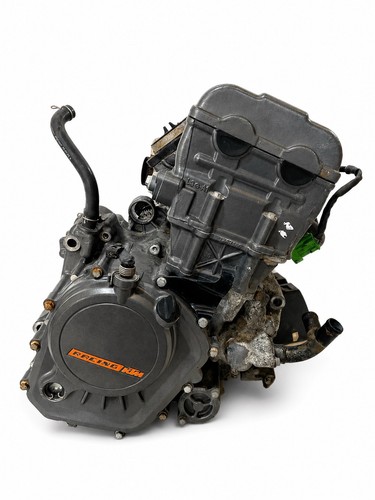 Ktm duke 125 e4 abs - 125,