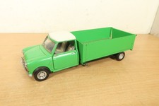 Mini Cooper 1:16 Model Car DIY