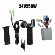 24V/36V/48V 250W/350W/500W