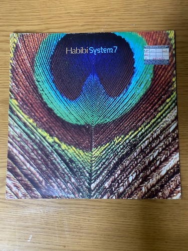System habibi miracle - system, 7