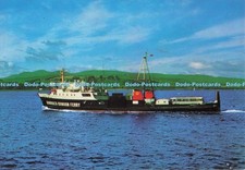 D277039 MV Jupiter Built 1974