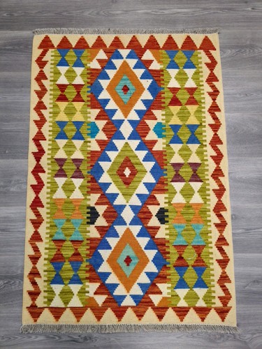 Multicolour handmade authentic - handmade,