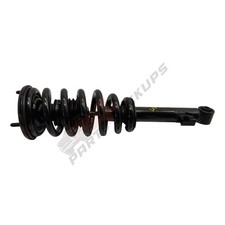 2017 Mitsubishi L200 Barbarian Front Non Sided Shock 2015-2019 4062A099