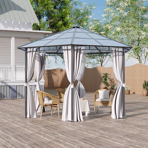 Outdoor gazebo tent roof - gazebo,