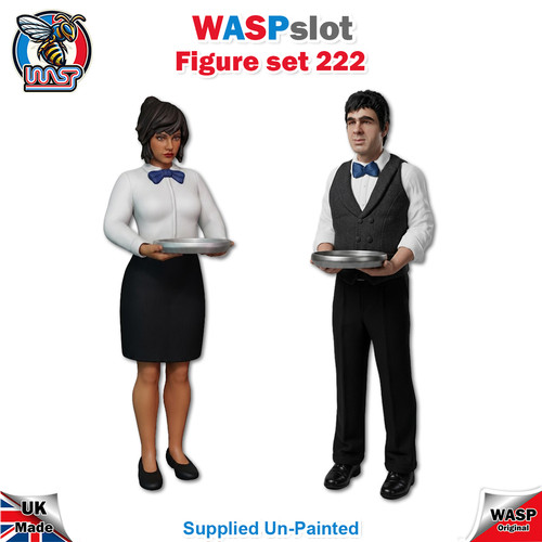Waiter waitress 1 32 - waiter, &
