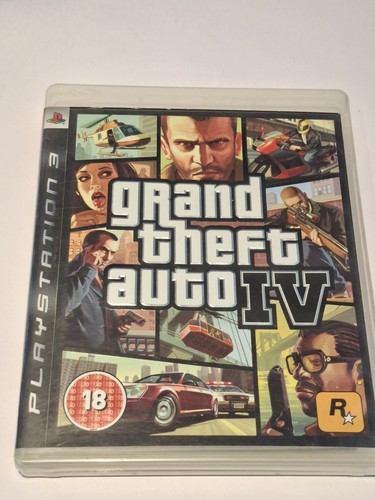 Ps3 playstation game grand - ps3,