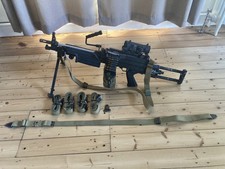 Genuine FN Minimi M249 Slings