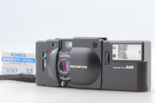 Near mint strap olympus - [,