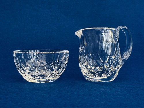 Vintage mini waterford crystal - mini,