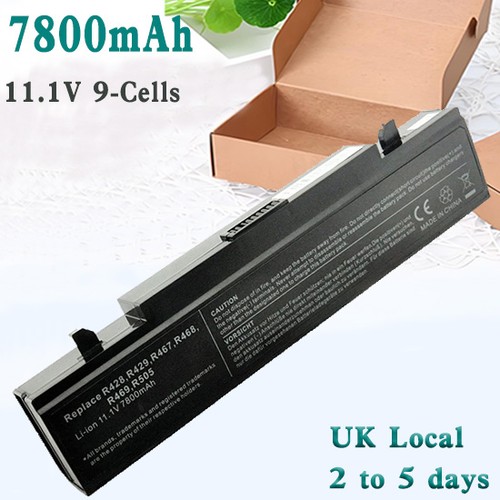Laptop battery for samsung - battery,