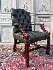 Vintage Gainsborough Mahogany