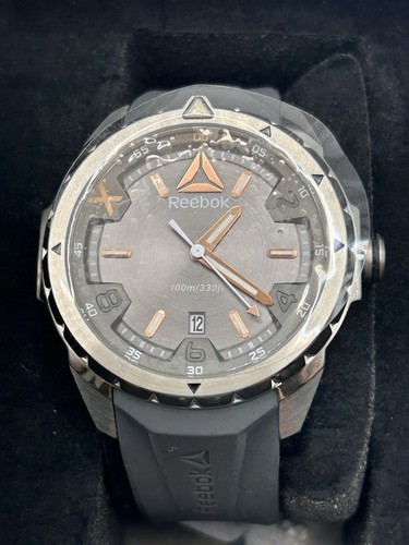 Y2k reebok impact men watch - y2k, men's