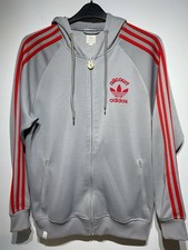 Adidas Originals Grey & Red