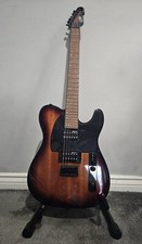 ESP LTD TE-200 Tobacco