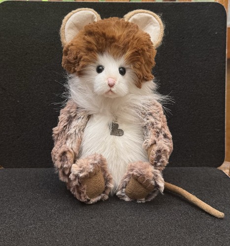 Charlie bears munchkin mouse - bears,