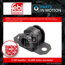 Anti Roll Bar Bush Front 34747