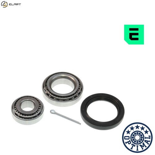 Wheel bearing kit 300062 - wheel,