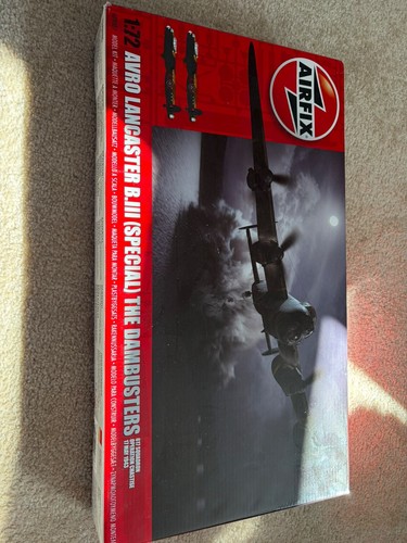 A09007 avro lancaster - a09007, b.iii