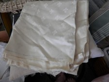 Heavy duty Damask Brocade