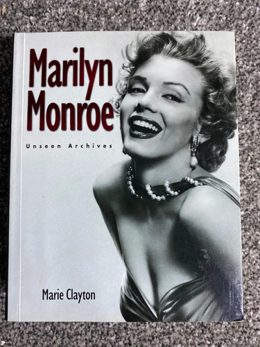 Marilyn paperback - marilyn,