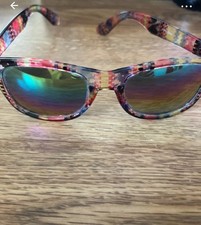 Claire's Claires Accessories Fashion Sunglasses Retro Design £8 RRP