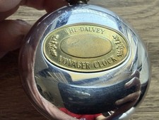 Dalvey Pocket Watch Travel