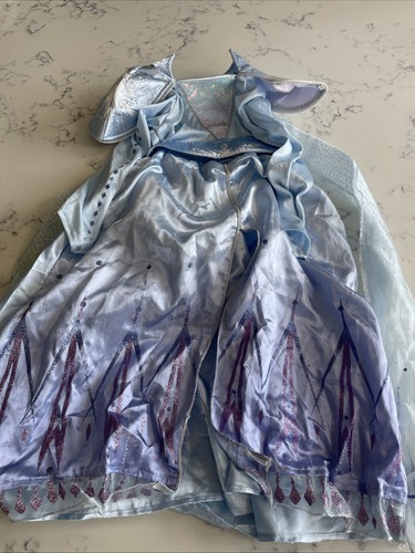 Frozen elsa costume dress - frozen,