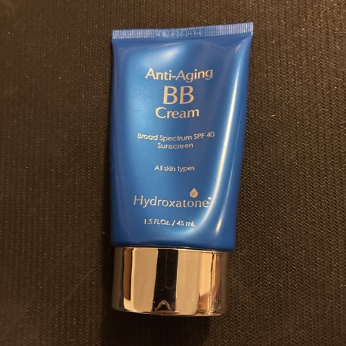 Hydroxatone anti aging - hydroxatone, bb
