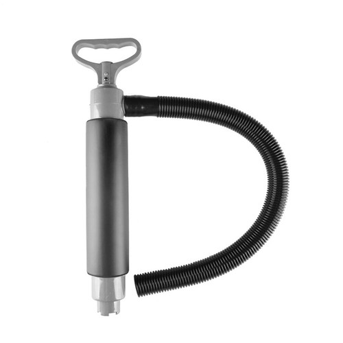 Manual kayak hand - manual, black