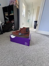 Nike SB Zoom Blazer Mid "Oxen