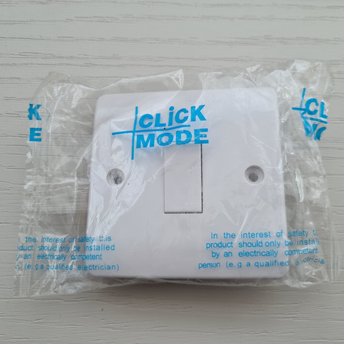 Click mode gang - 1, 2