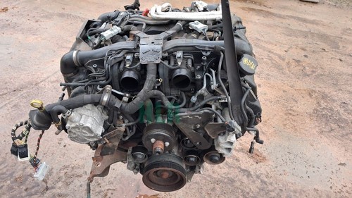 Range rover l322 - range, tdv8