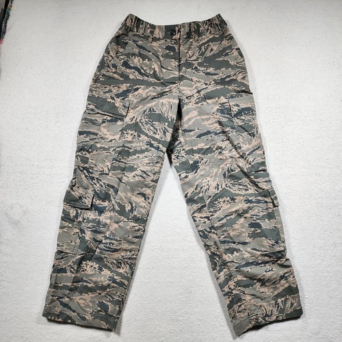 Womens camo pants - camo, size