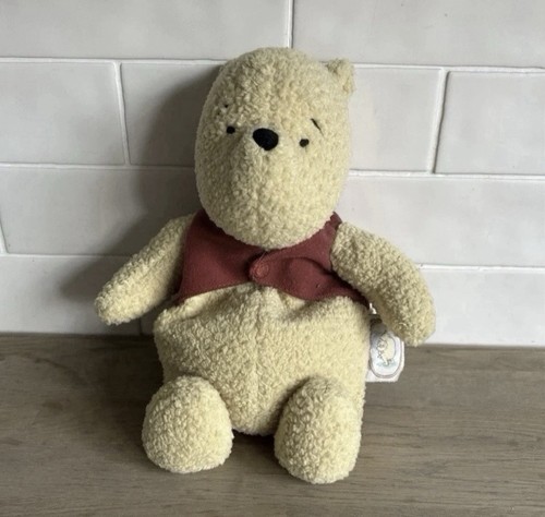 Vintage mothercare winnie the - winnie,