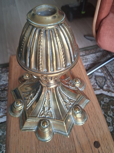 Hinks son brass - hinks, base