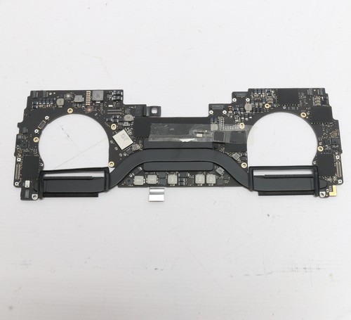 Apple macbook pro a1989 2019 - apple,