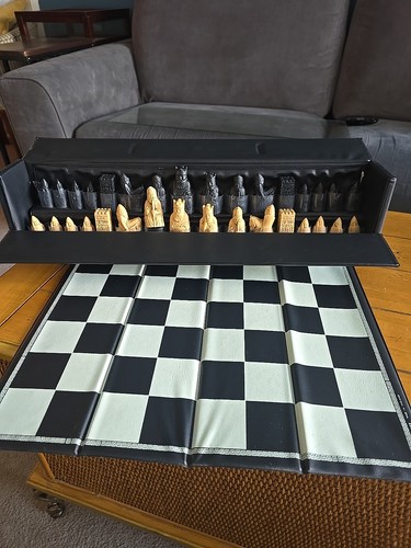 Studio anne carlton - carlton, chess