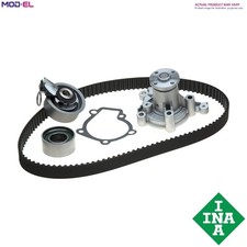 WATER PUMP & TIMING BELT KIT