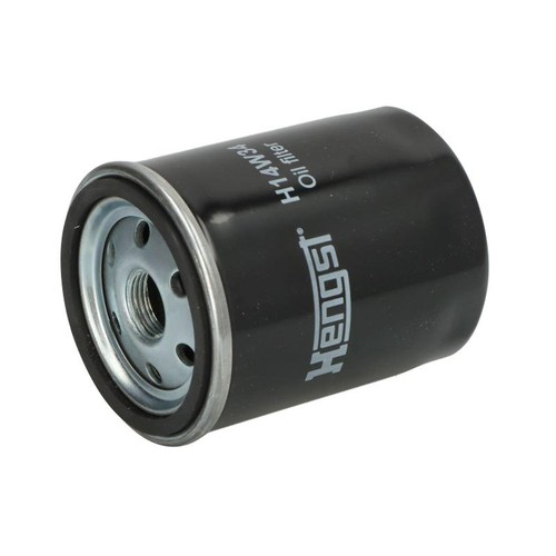 New oil filter for - new,
