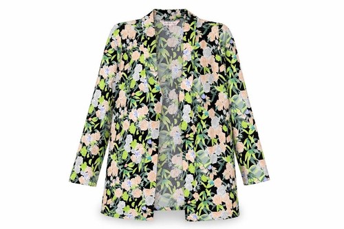 Michele hope womens cardigan - womens,