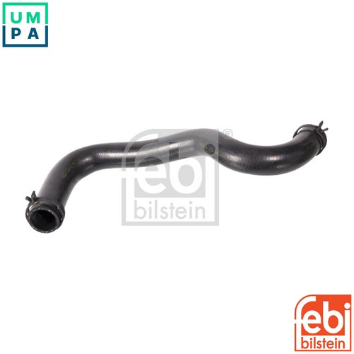 Radiator hose 106210 - radiator,