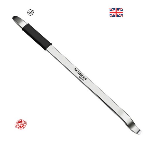 Tyre lever spoon heavy - spoon,