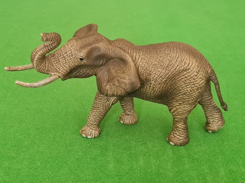 Schleich animals african - animals, bull