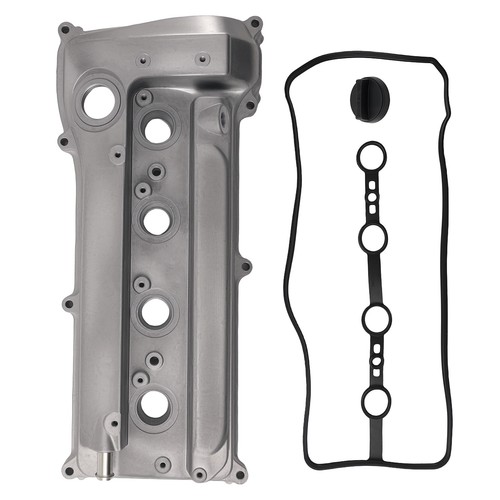 Cam engine valve rocker - engine, cover
