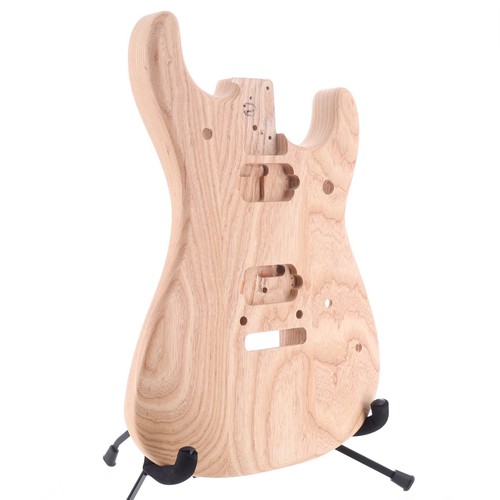 5150 unfinished ash body - unfinished,