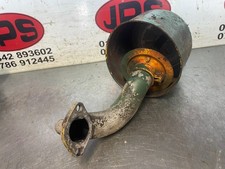 Inlet manifold / filter head X