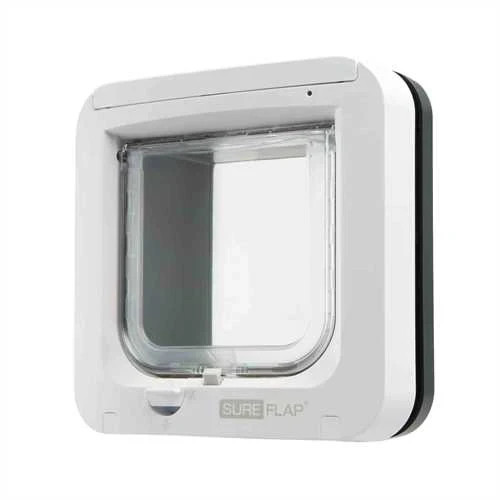 Sure petcare sureflap - petcare,