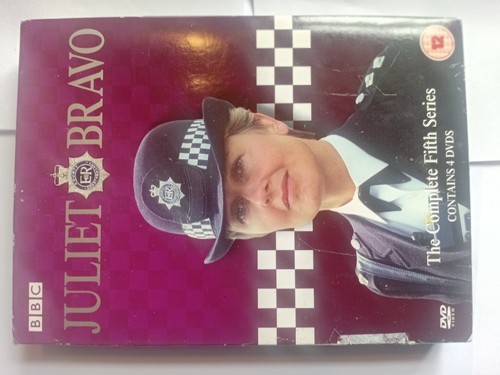 Juliet bravo complete fifth - bravo,